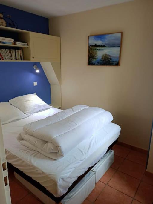 Appart' Dans Les Pins, Ocean, Lac, Piscine Lacanau Extérieur photo